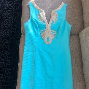 Lily Pulitzer Shift Dress